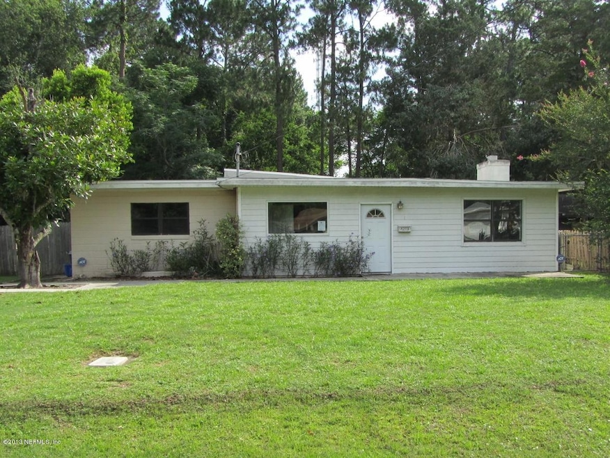 4203 Eve Dr E, Jacksonville, FL 32246 - photo 1