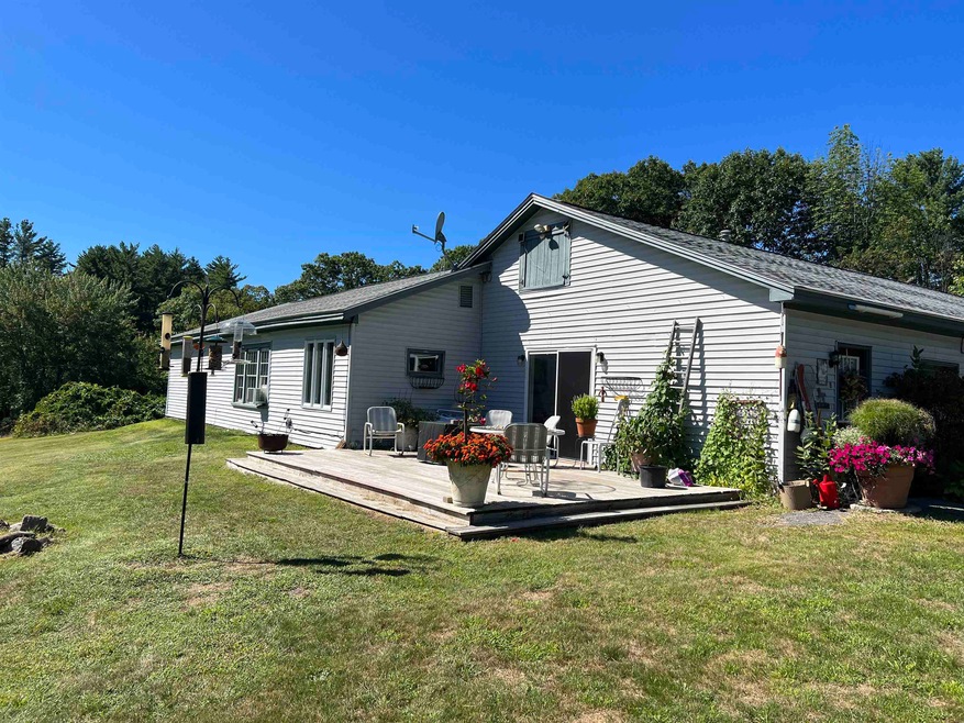 443 Province Rd, Strafford, NH 03884 - photo 1