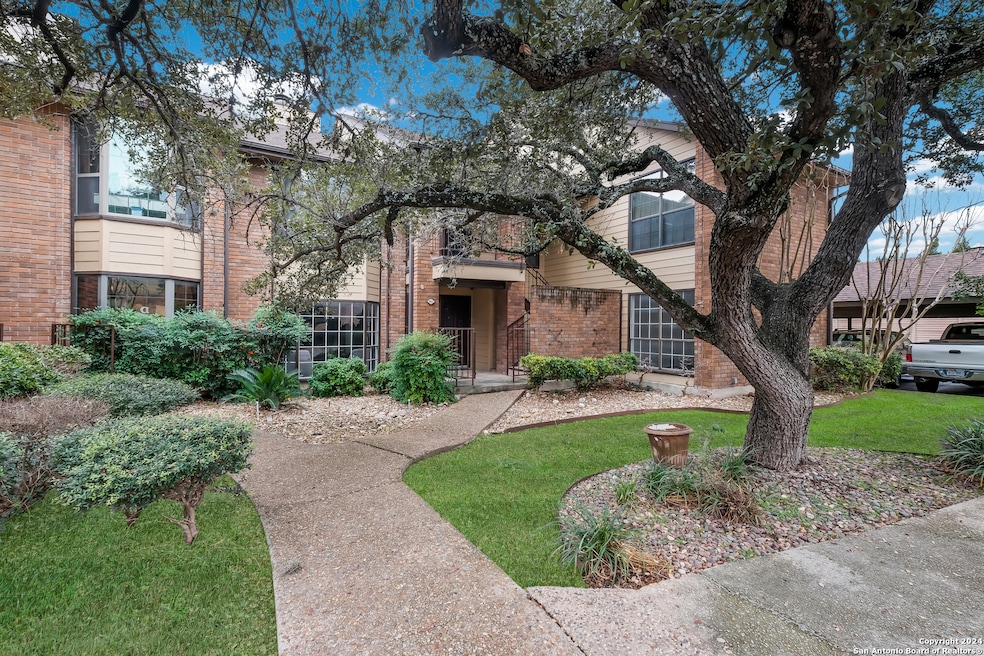 3605 Hidden Dr Unit B5, San Antonio, TX 78217 | MLS# 1743212 | Homes.com