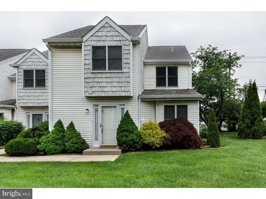 108 Suburban Blvd unit 108, Delran, NJ 08075 - photo 1