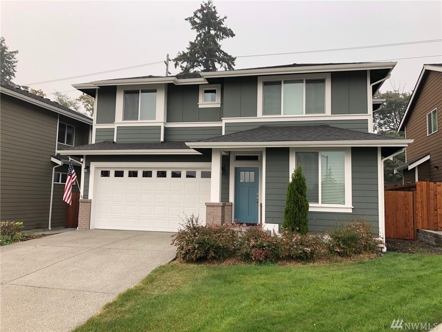 2232 S 240th St, Des Moines, WA 98198 - photo 1