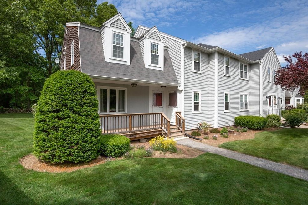 14 Eagle Dr, Douglas, MA 01516 - photo 1