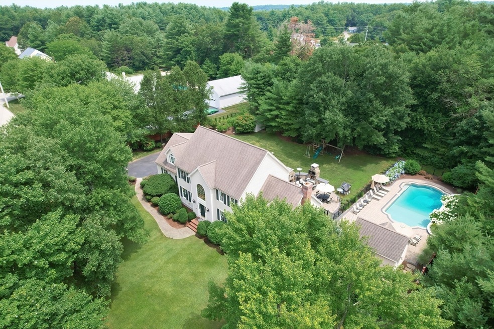 14 Sheila Ln, Franklin, MA 02038 - photo 1