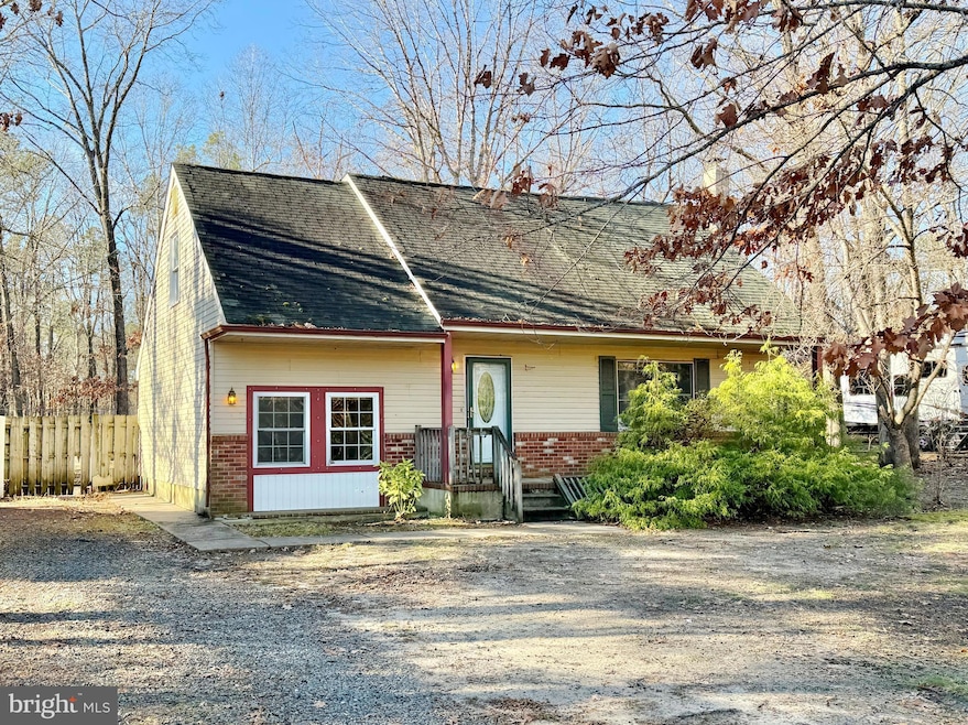 7351 Driftwood Ln, Mays Landing, NJ 08330 - photo 1