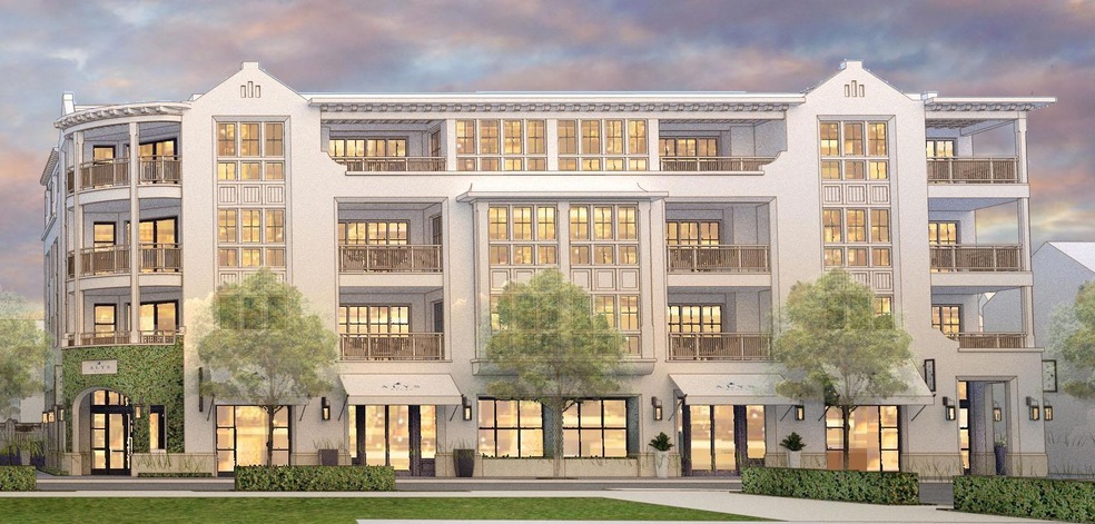 74 Governors Ct unit 301, Alys Beach, FL 32461 - photo 1