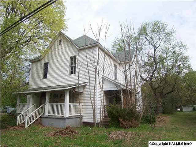 The largest home in Mill Village is waiting for you to bring it back to life.