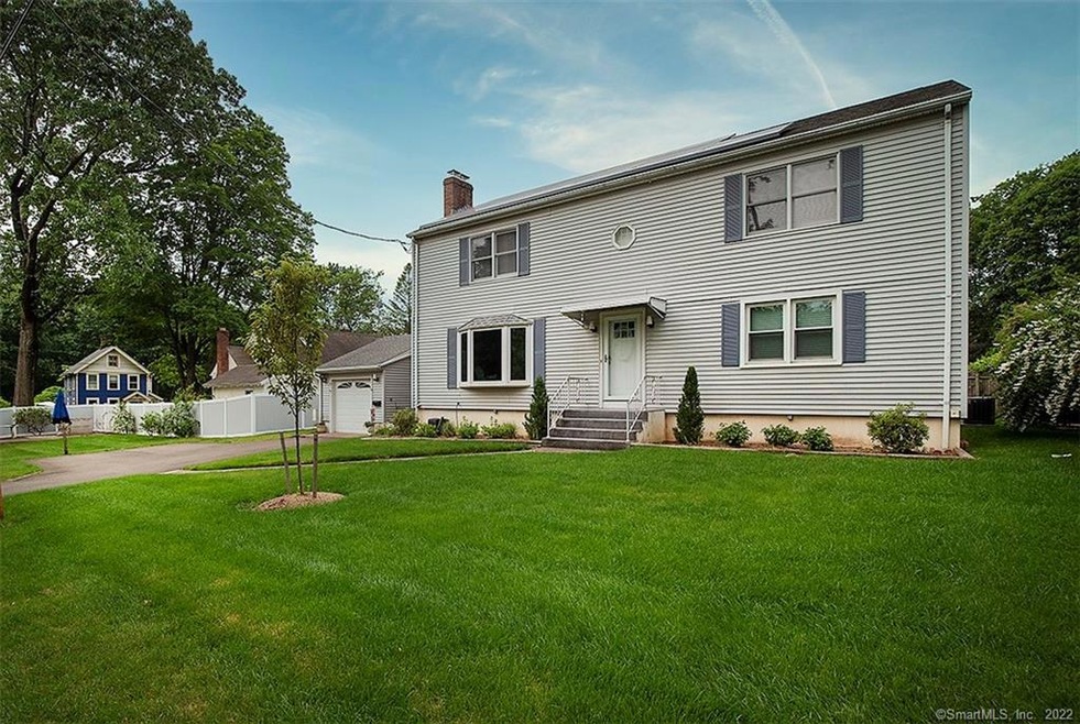 12 Bliss Ave, Hamden, CT 06517 - photo 1