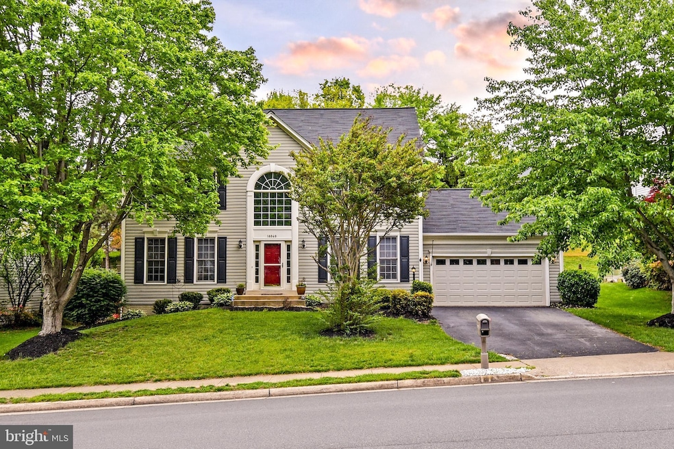 16049 Hayes Ln, Woodbridge, VA 22191 - photo 1