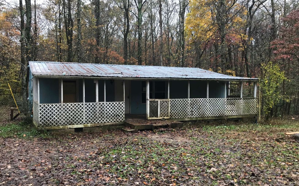 Main View