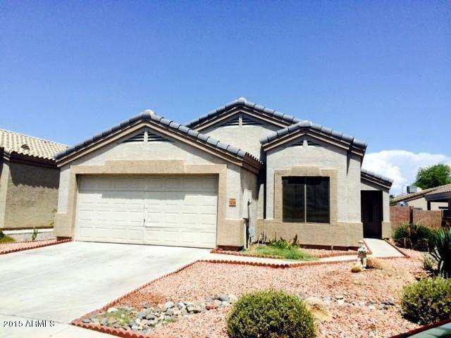 12724 W Mandalay Ln Wl Mirage AZ 85335