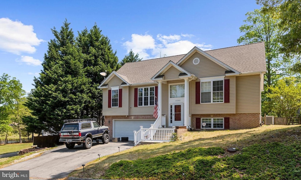 11312 Rawhide Rd, Lusby, MD 20657 - photo 1