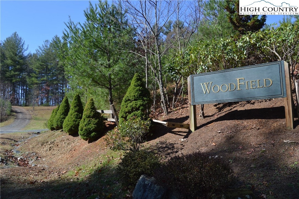 Welcome to beautiful WoodField Subdivision!
