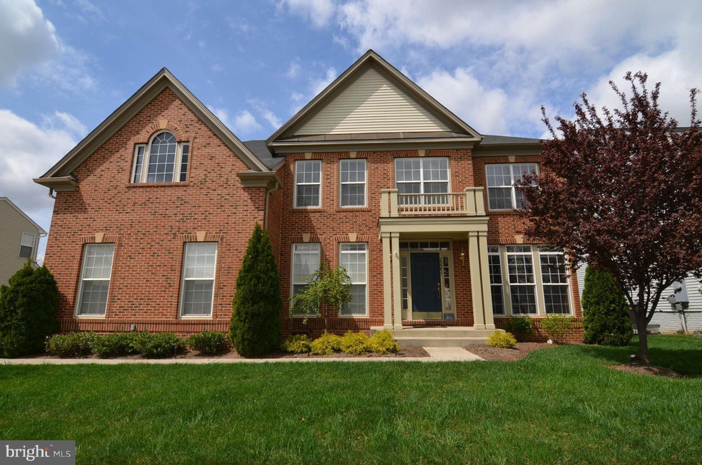 22257 Allspice Ct, Ashburn, VA 20148 - photo 1