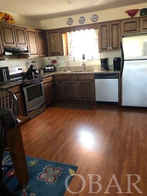 900 N Virginia Dare Trail unit 1, Kill Devil Hills, NC 27948 - photo 1