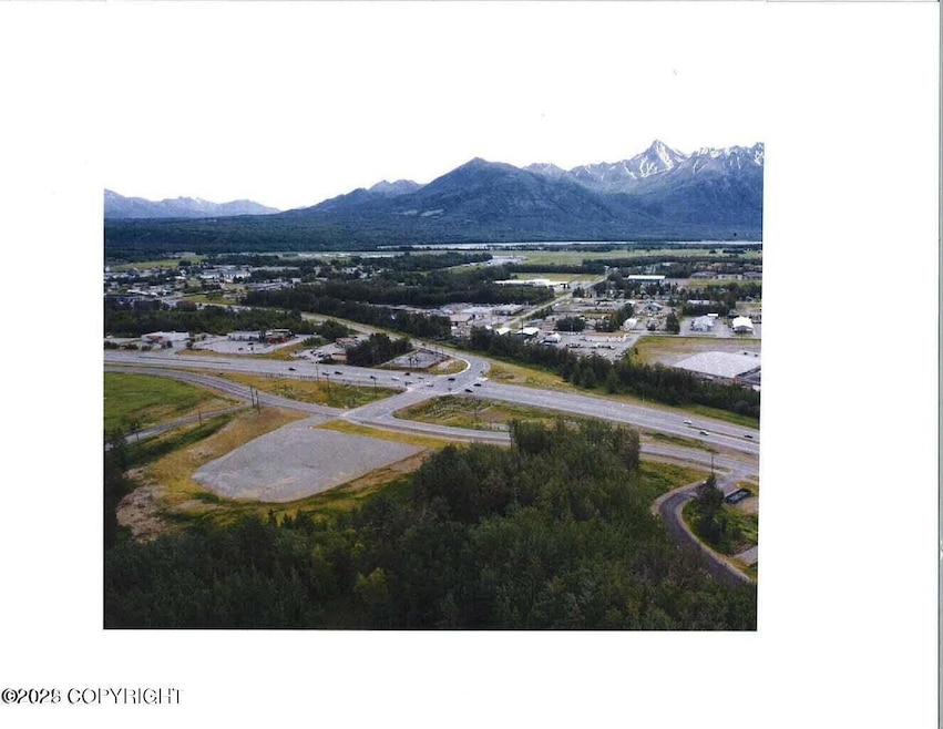 Tr C S Margaret Dr, Palmer, AK 99645 - photo 1