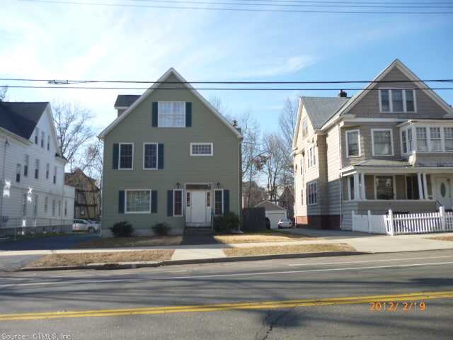 1578 Ella T Grasso Blvd, New Haven, CT 06511 - photo 1