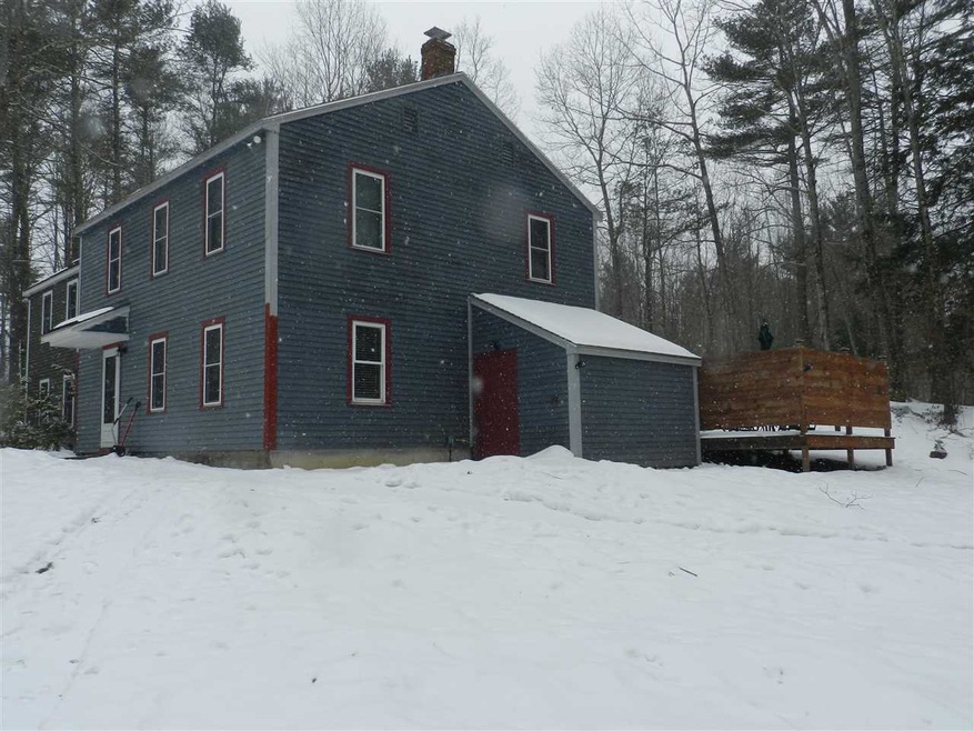 584 Calef Hwy, Lee, NH 03861 - photo 1