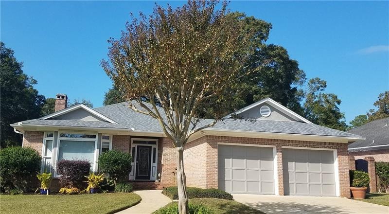 2104 Sheffield Ct, Mobile, AL 36693 - photo 1