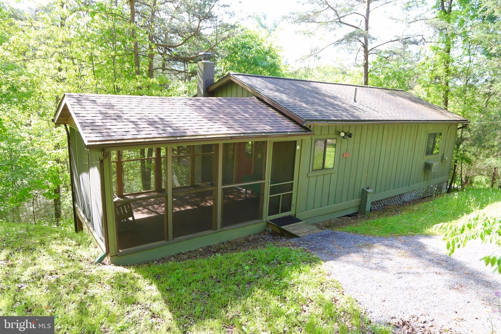 256 Snyders Ridge Rd, Mathias, WV 26812 - photo 1