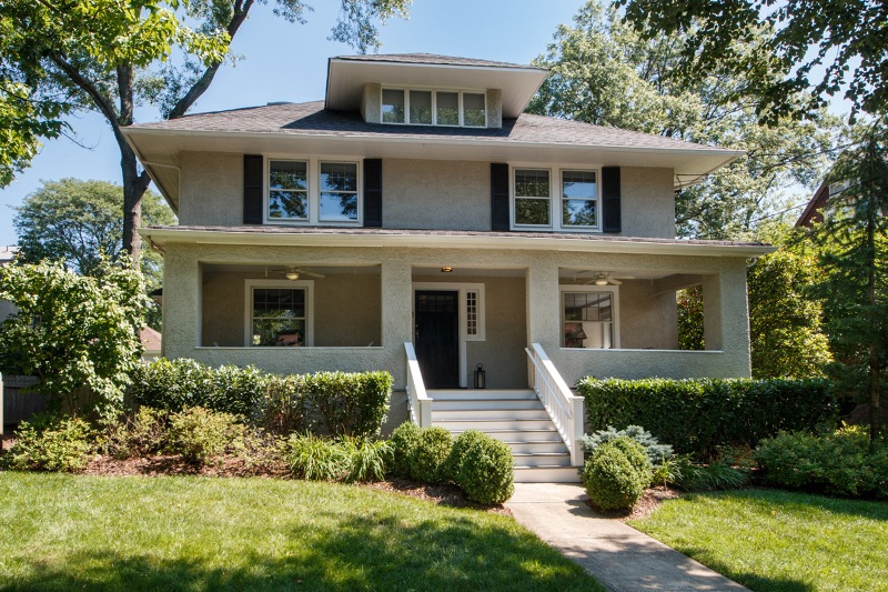 11 Mountain Ave, Maplewood, NJ 07040 - photo 1