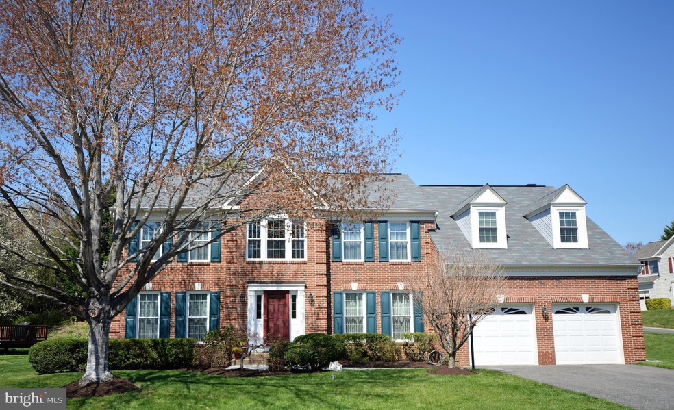 28 Brittany Ln, Stafford, VA 22554 - photo 1