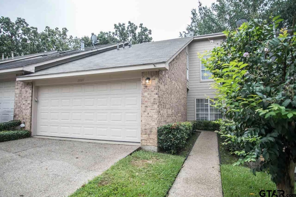 2007 2007 Villa Dr, Tyler, TX 75703 - photo 1