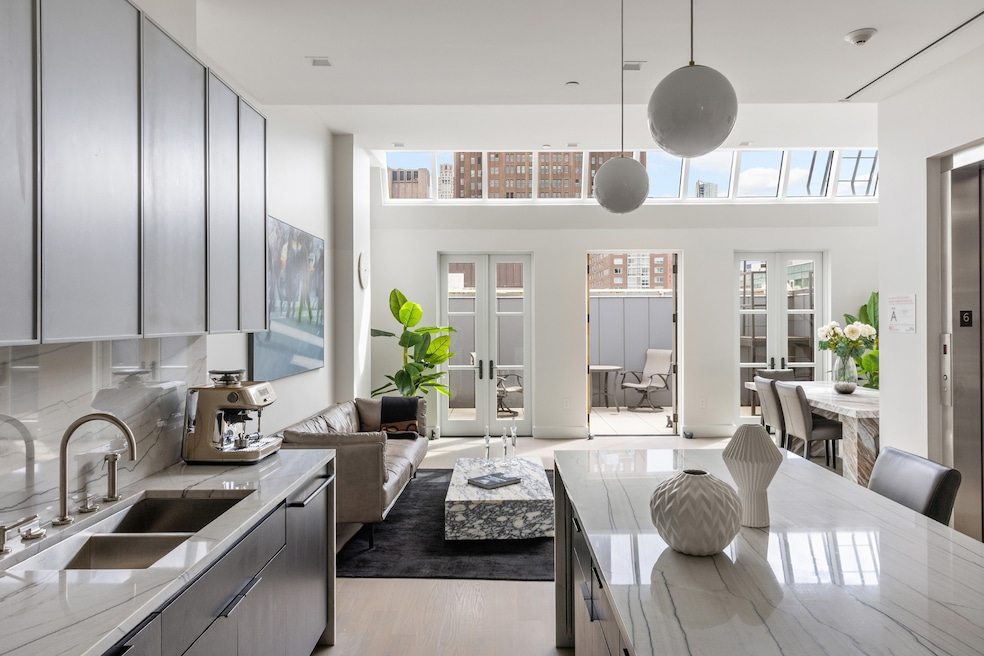 74 Grand St unit PH, New York, NY 10013 - photo 1