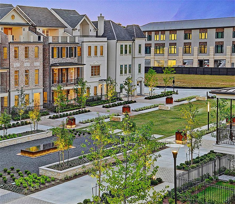 314 Magnolia Heights Ln, Houston, TX 77024 - photo 1