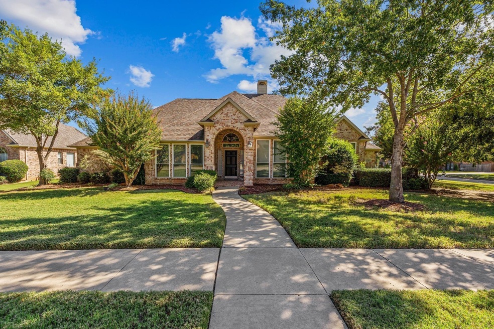 1201 Powder River Trail, Southlake, TX 76092 - photo 1