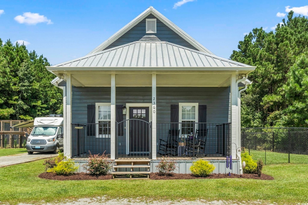 Under Contract $286,900