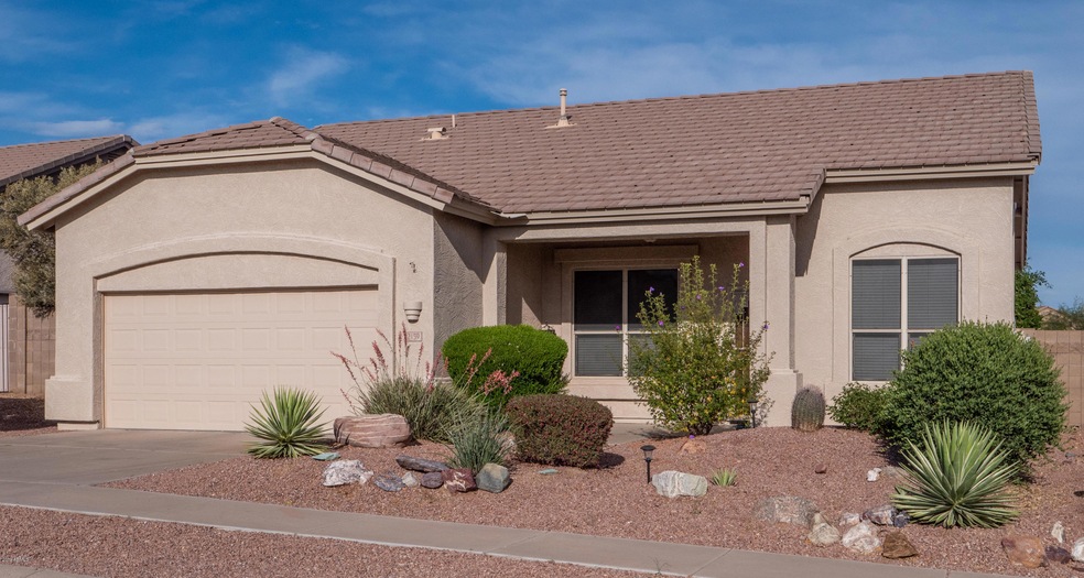 2159 N Azurite Cir, Mesa, AZ 85207 - photo 1