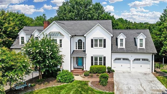 Welcome Home!
