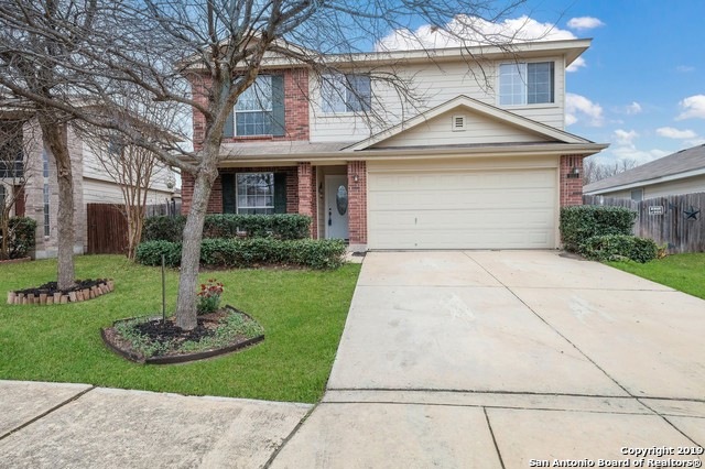 11111 Palomino Bend, San Antonio, TX 78254 - photo 1