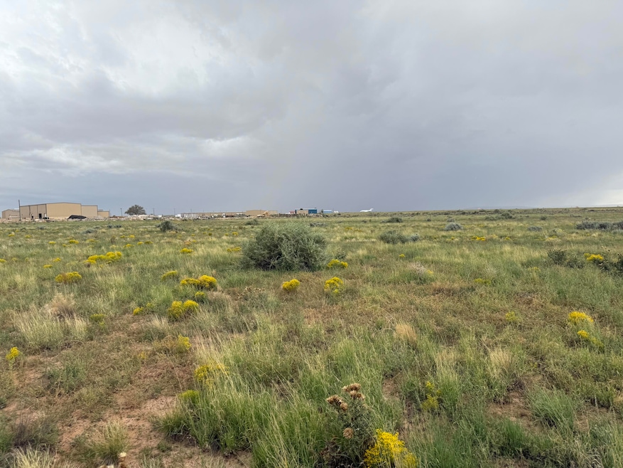 Lot 389 Rancho Rio Grande, Belen, NM 87002 - photo 1