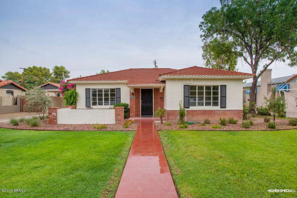 Beautiful Home in Historic Del Norte