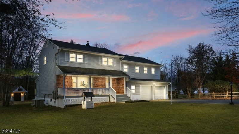 91 Hillcrest Rd, Warren, NJ 07059 - photo 1