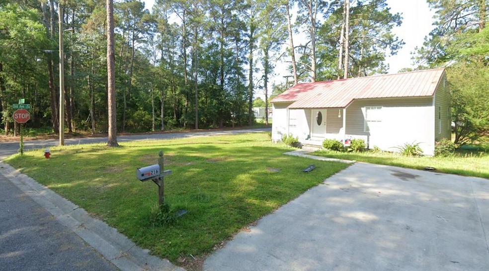 Main View