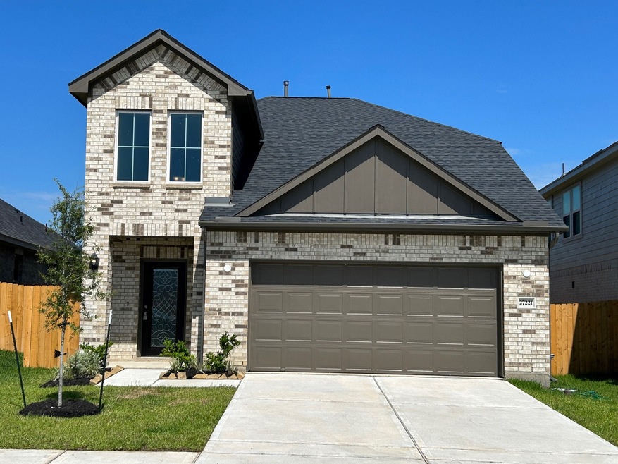 27221 Crevalle Jack Ln, Magnolia, TX 77354 - photo 1