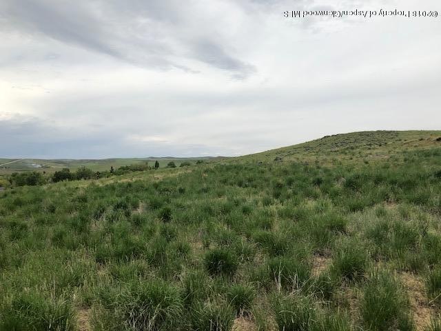 TBD Ridgeview Rd, Craig, CO 81625 - photo 1