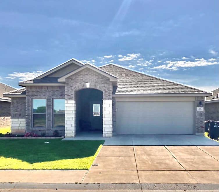 9402 Sedona Ave, Odessa, TX 79765 - photo 1