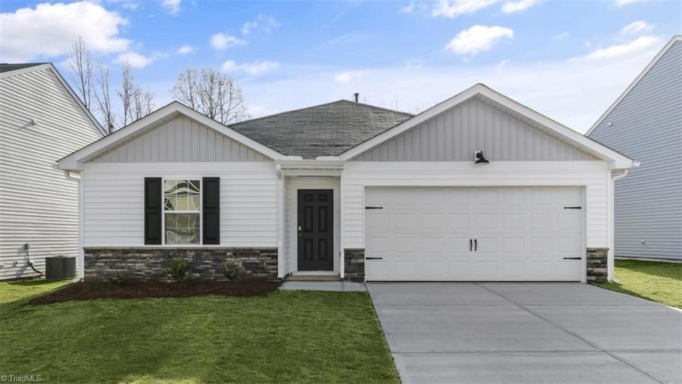 *Photos are of model home and are for representational purposes only