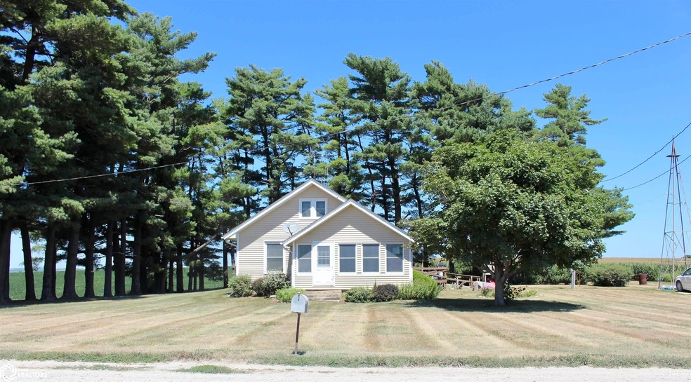 62122 Upland Rd, Griswold, IA 51535 MLS 6313285