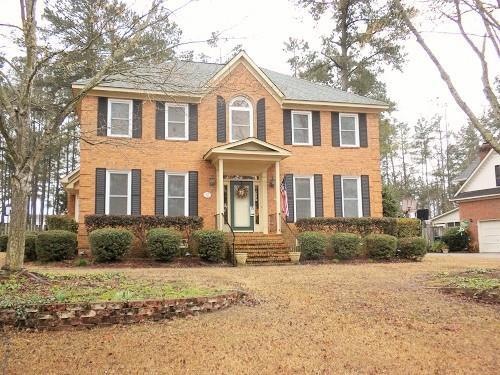 862 Sparkleberry Rd, Evans, GA 30809 - photo 1