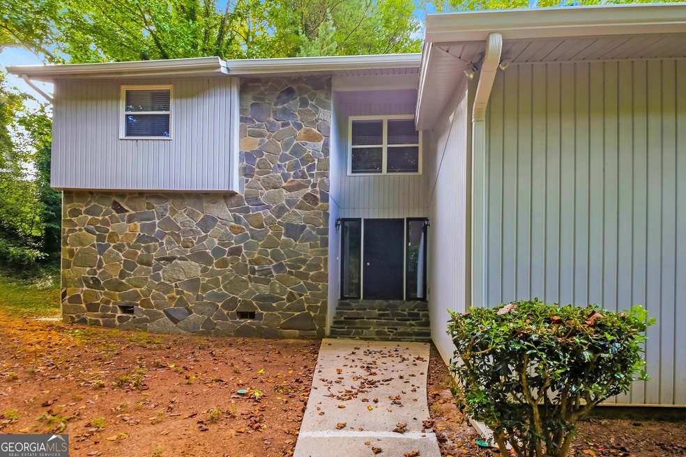 3118 Corral Trail, Gainesville, GA 30506 - photo 1