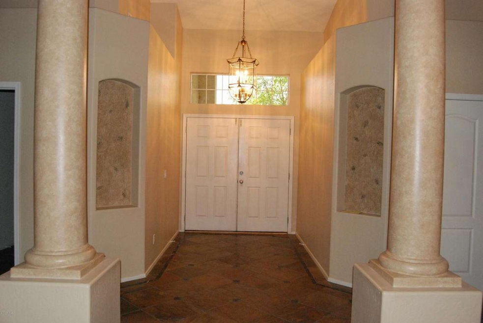 Entryway