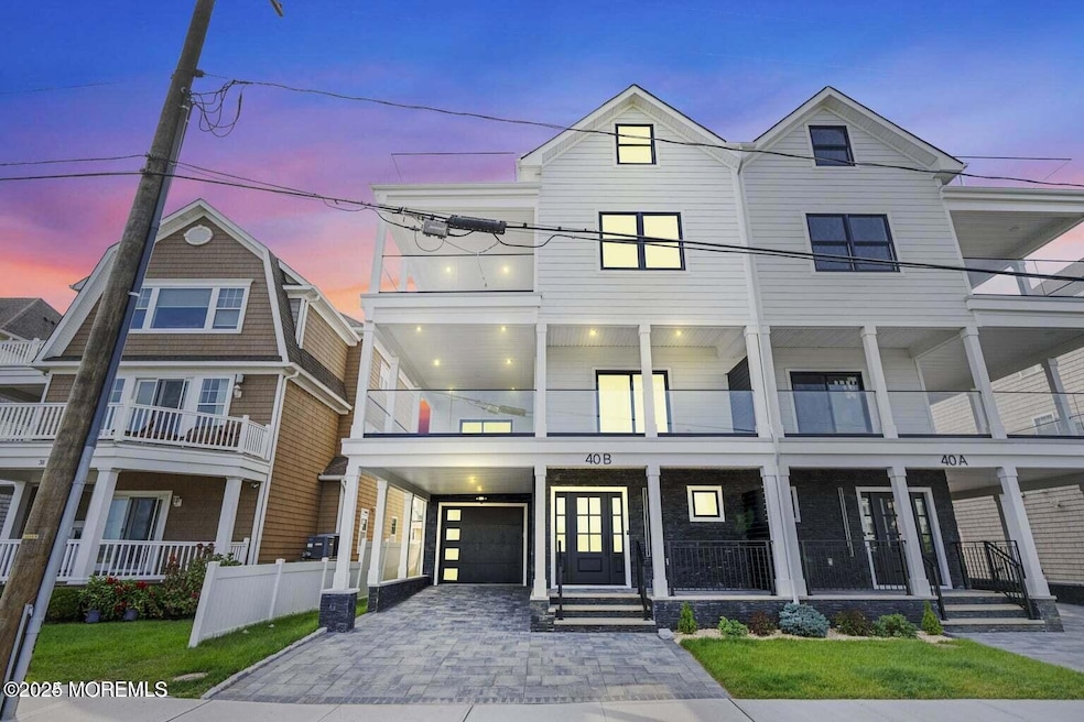 40 seaview front
