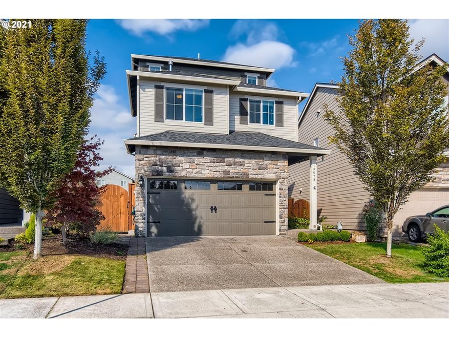 13679 SE Kingsfisher Way, Happy Valley, OR 97015 - photo 1