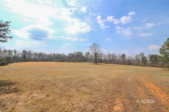 Clark Chapel Rd