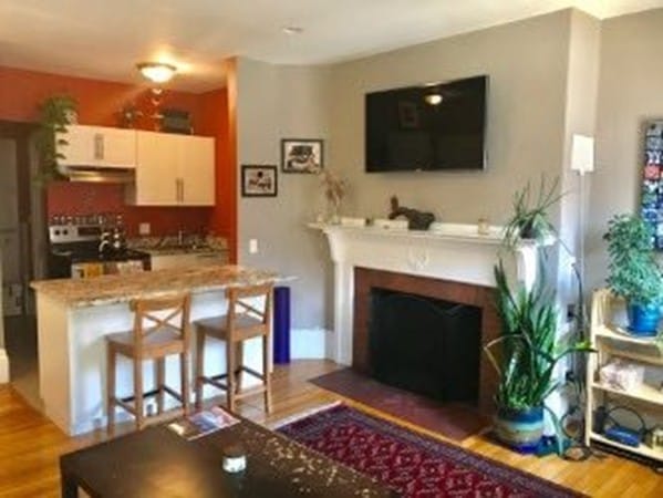 13 Garrison Rd unit 4, Brookline, MA 02445 - photo 1