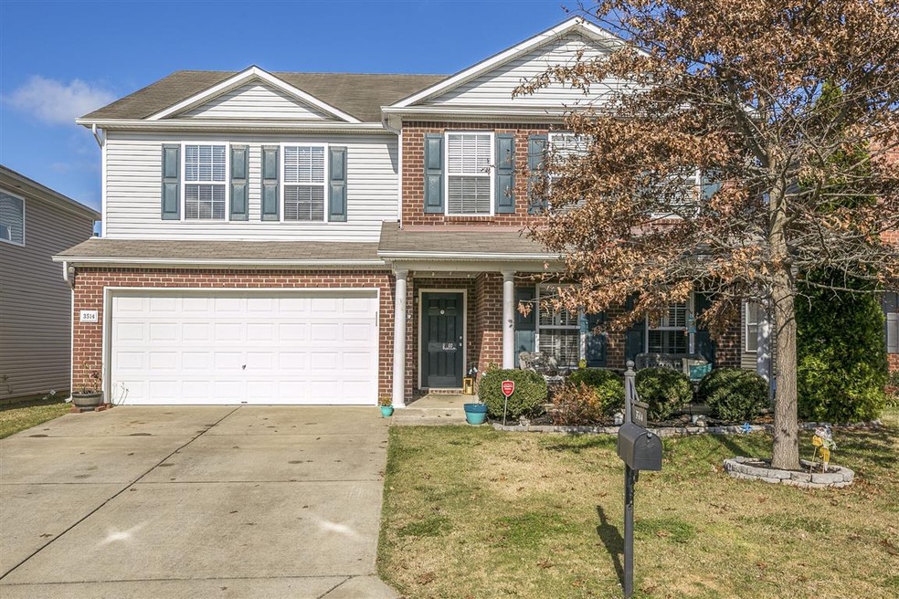 607 Adams St, Manchester, TN 37355 - photo 1